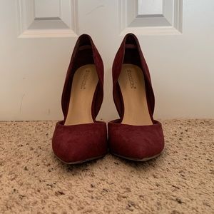 Shoedazzle Stilletos